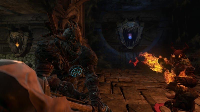 Forge