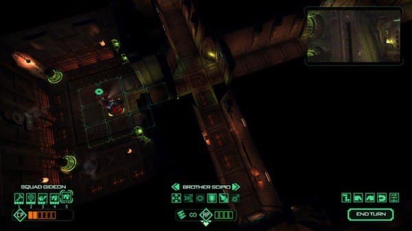 Space Hulk Deluxe Bundle Edition