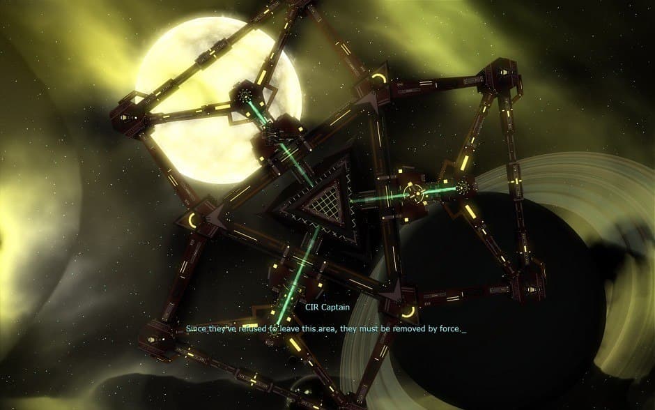 Ring Runner: Flight of the Sages