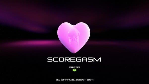 Scoregasm