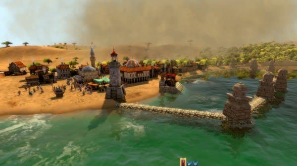 Rise of Venice Gold (cadeau Steam)