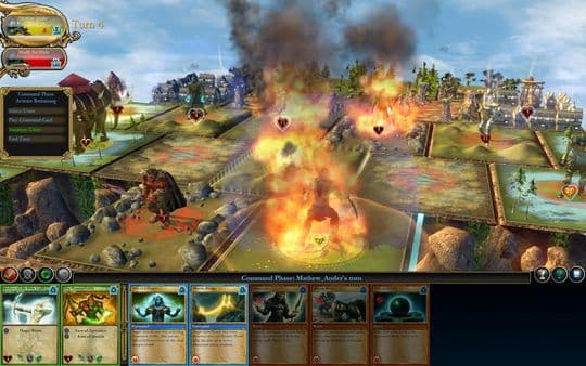 Guardians of Graxia + Map Pack DLC