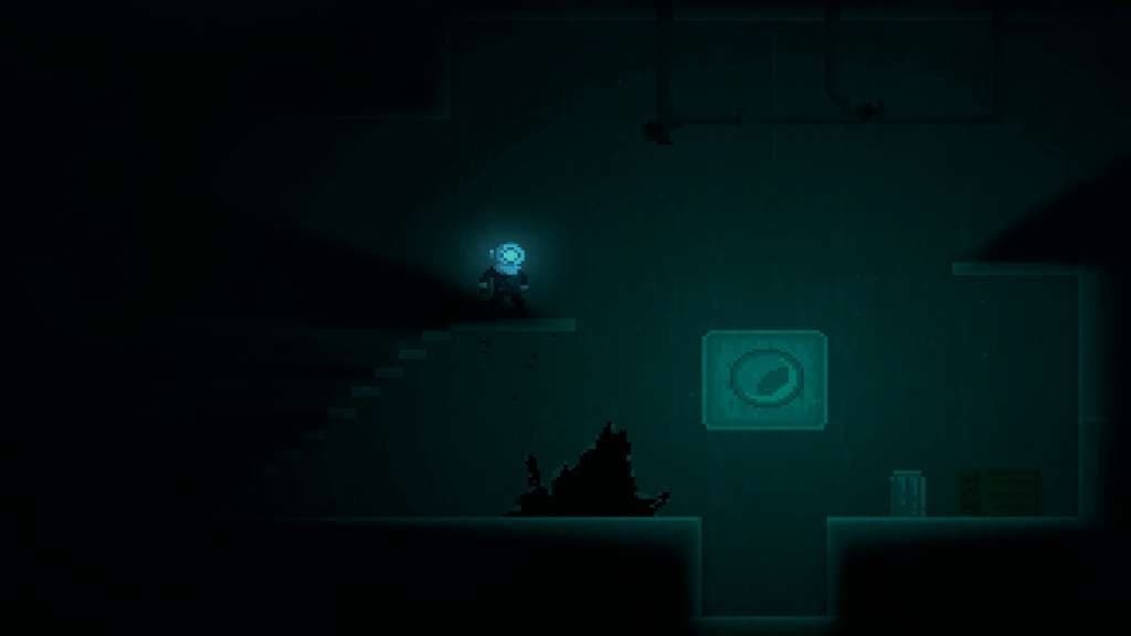 Reveal The Deep (cadeau Steam)