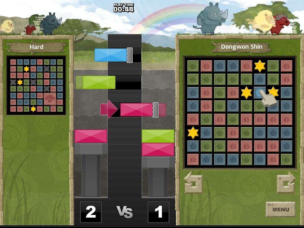 Clickr