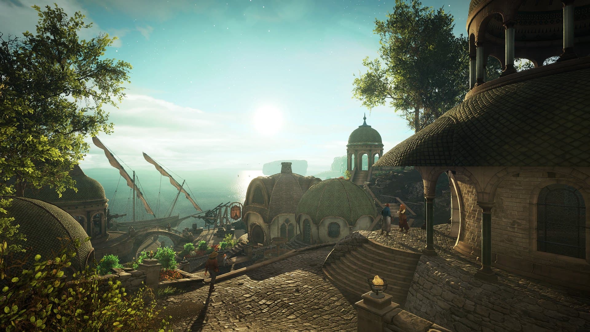 Eastshade (cadeau Steam)