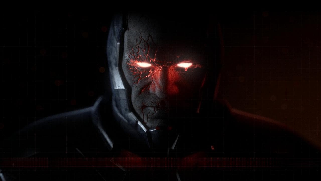 Injustice 2 - Darkseid DLC