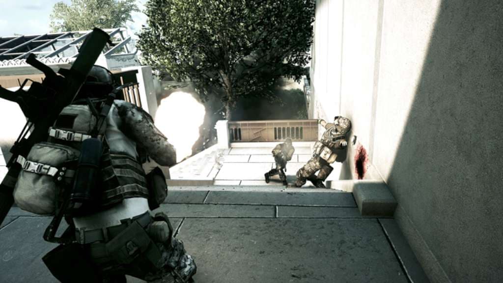 Battlefield 3 (without CZ/JP/KO/ES)