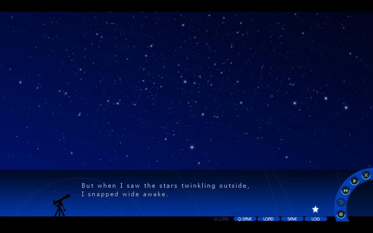 A Sky Full of Stars