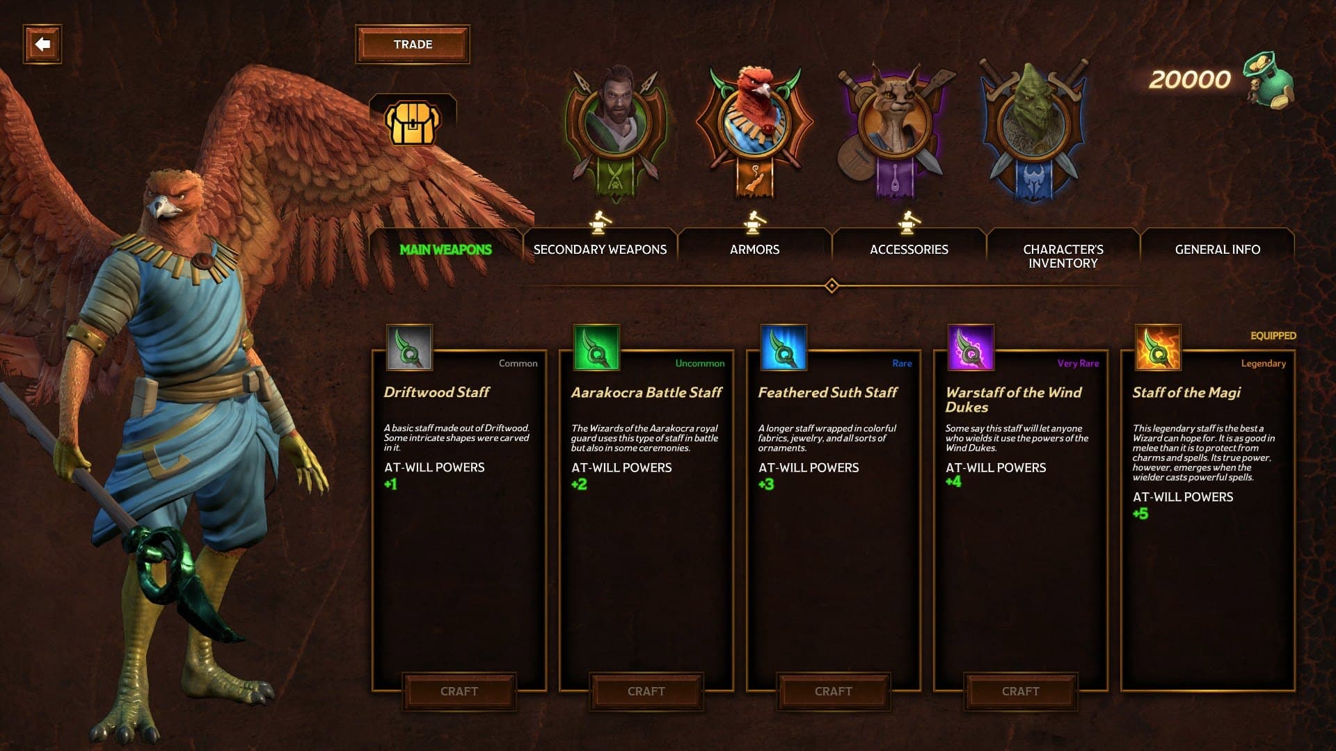 Tales from Candlekeep - Asharra's Diplomat Pack DLC