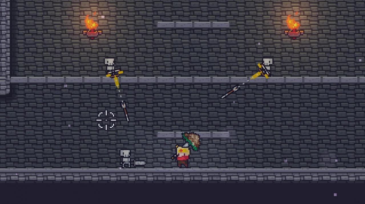 Dungreed (cadeau Steam)