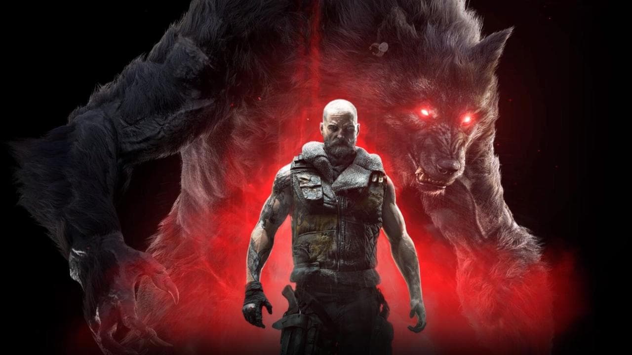 Werewolf The Apocalypse - Earthblood