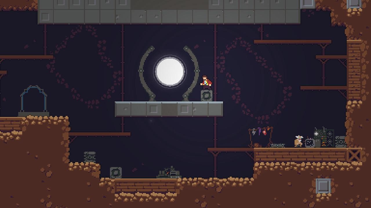 Caveblazers - Arena Mode DLC