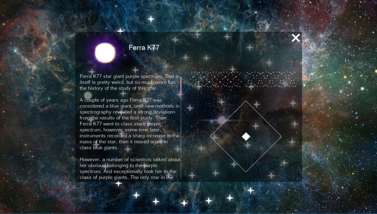 The Orion Suns