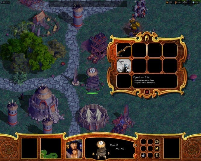 Warlords Battlecry 2