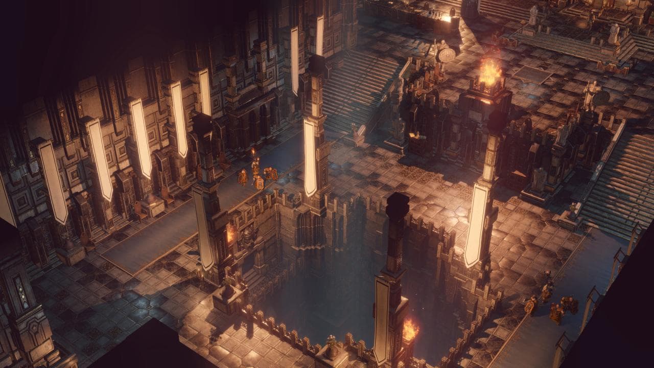 SpellForce 3: Soul Harvest (cadeau Steam)