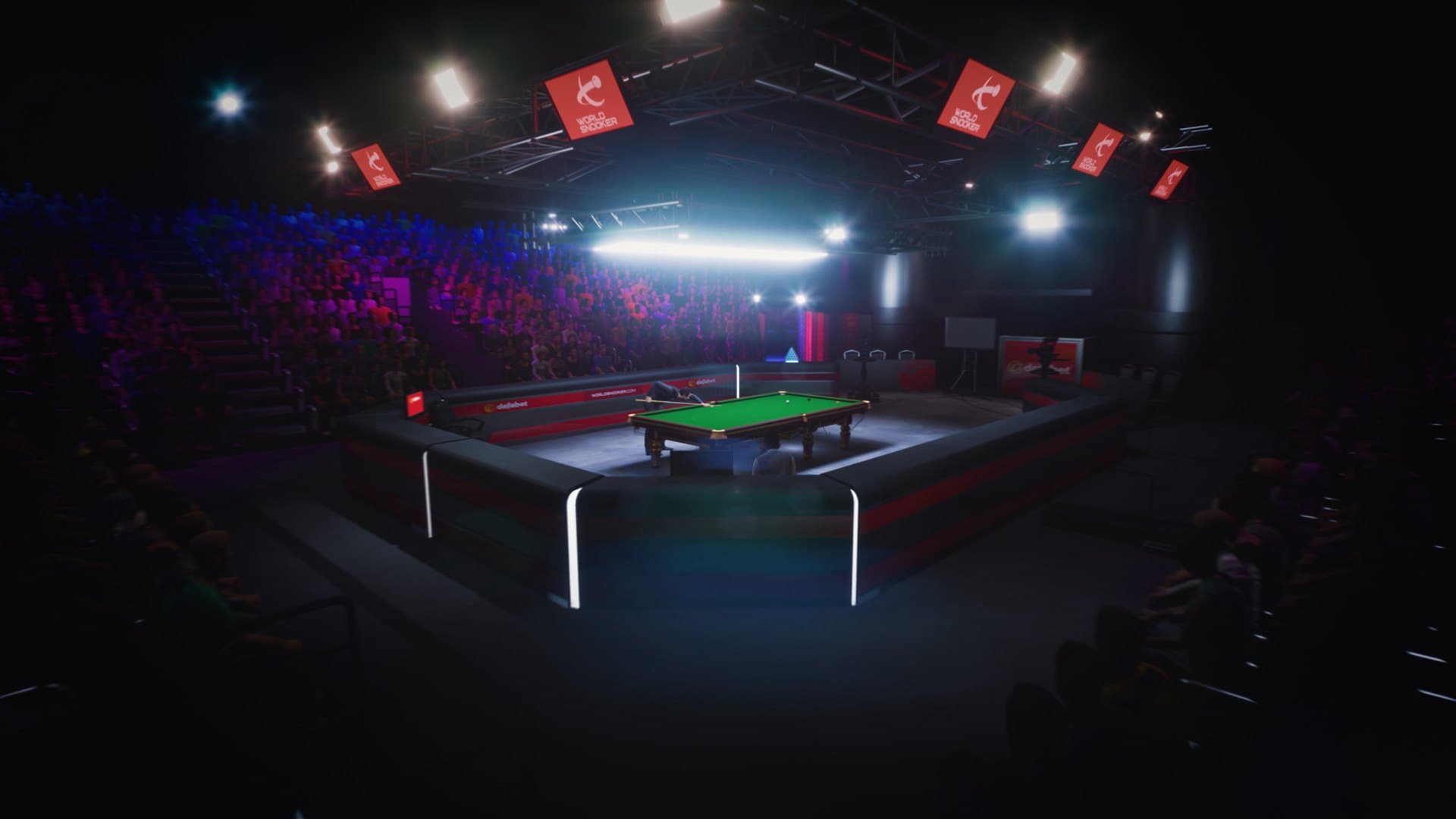 Snooker 19 (cadeau Steam)