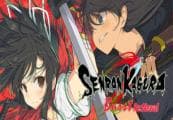 SENRAN KAGURA Burst Re:Newal (cadeau Steam)