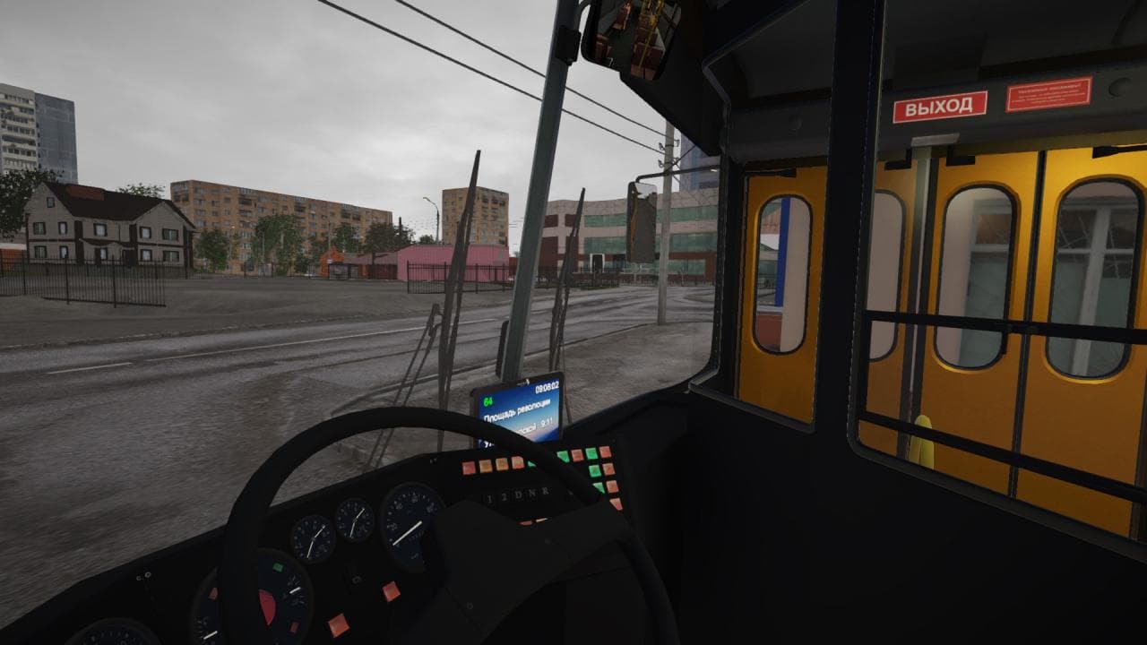 Bus Driver Simulator 2019 - Hungarian Legend DLC