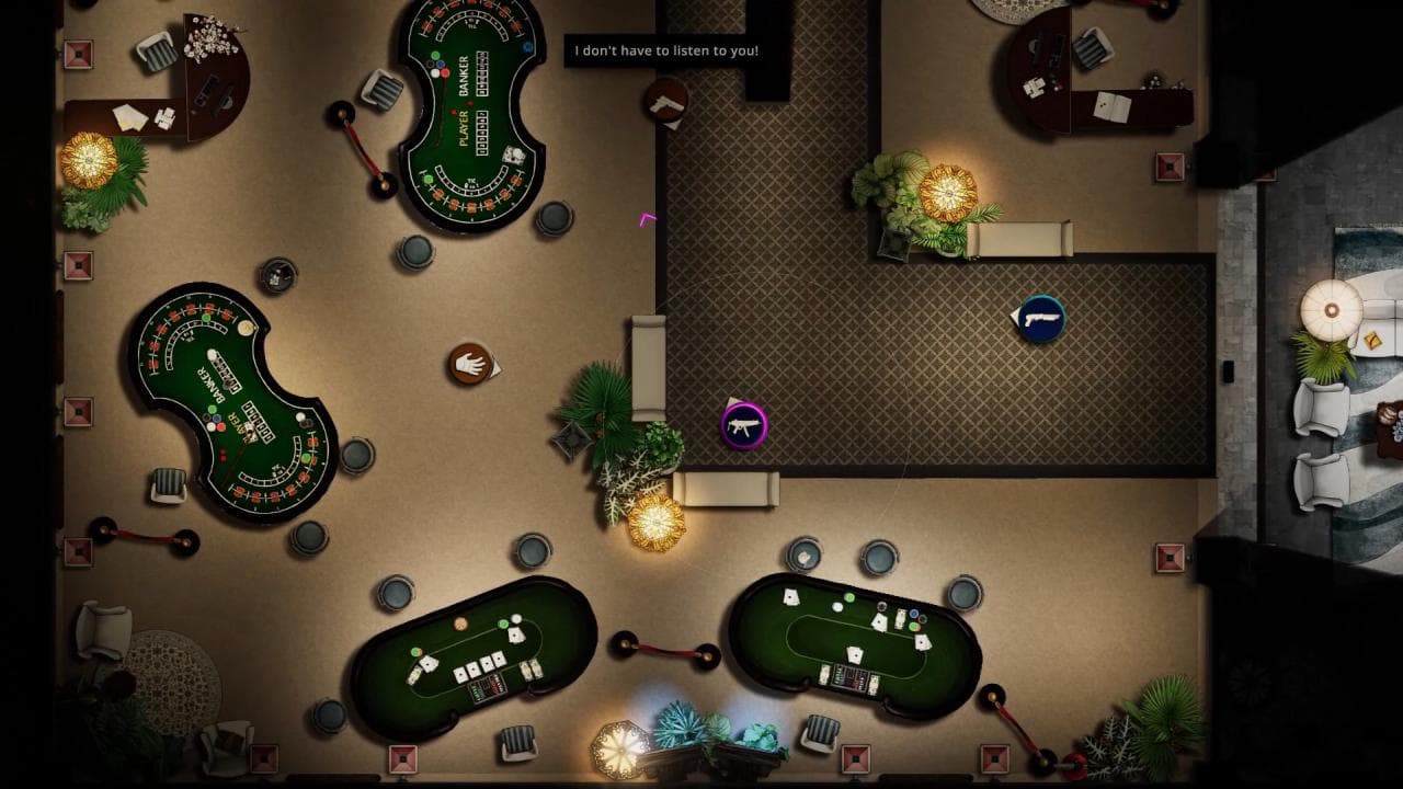 Hot Brass (cadeau Steam)