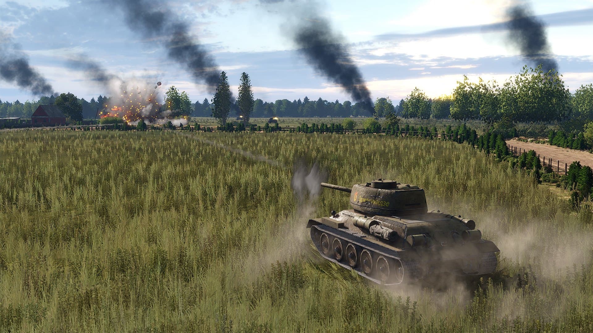 Steel Division 2 Total Conflict Edition (cadeau Steam)
