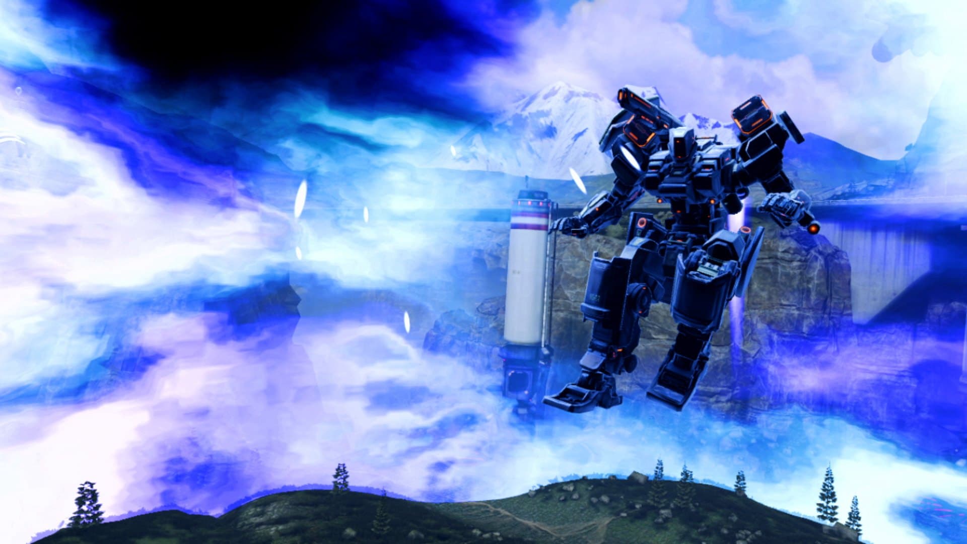 Archangel: Hellfire - Fully Loaded DLC