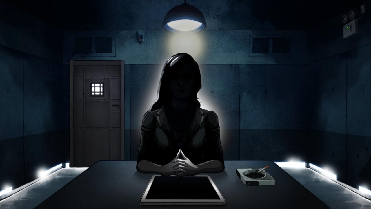 Unheard Voices of Crime Edition