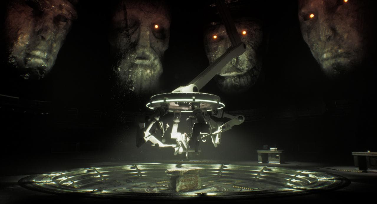Apsulov: End of Gods
