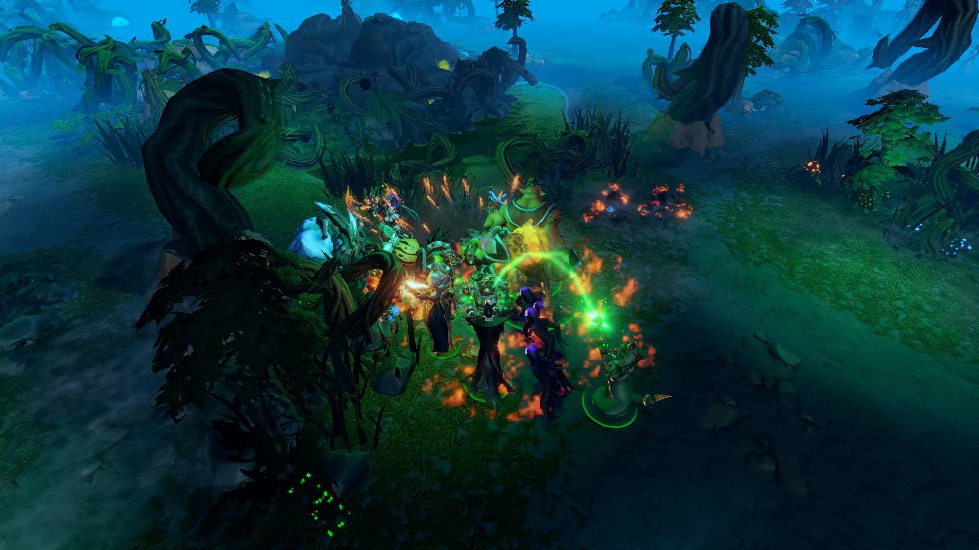Dungeons 3 - An Unexpected DLC