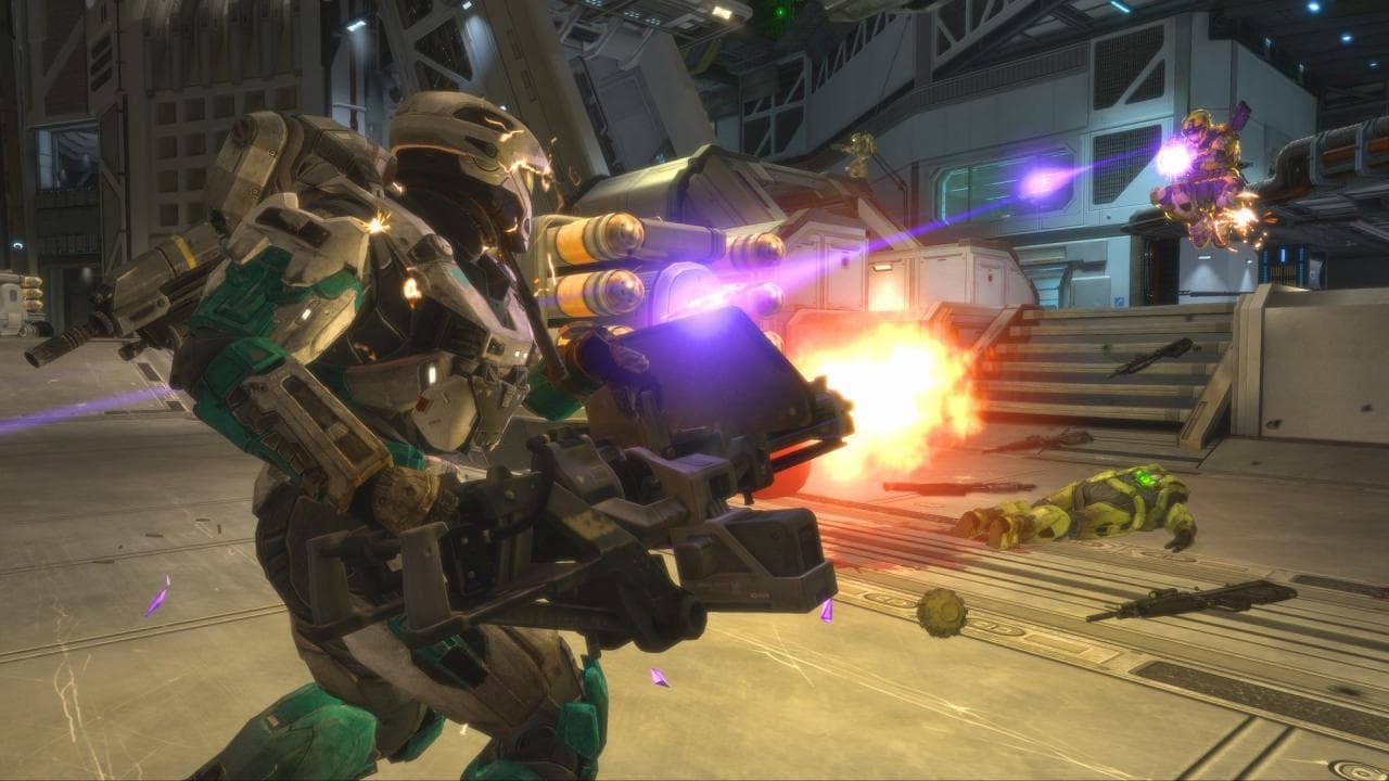 Halo: The Master Chief Collection (cadeau Steam)