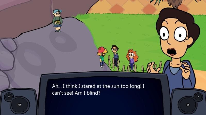 Adventure Boy Cheapskate