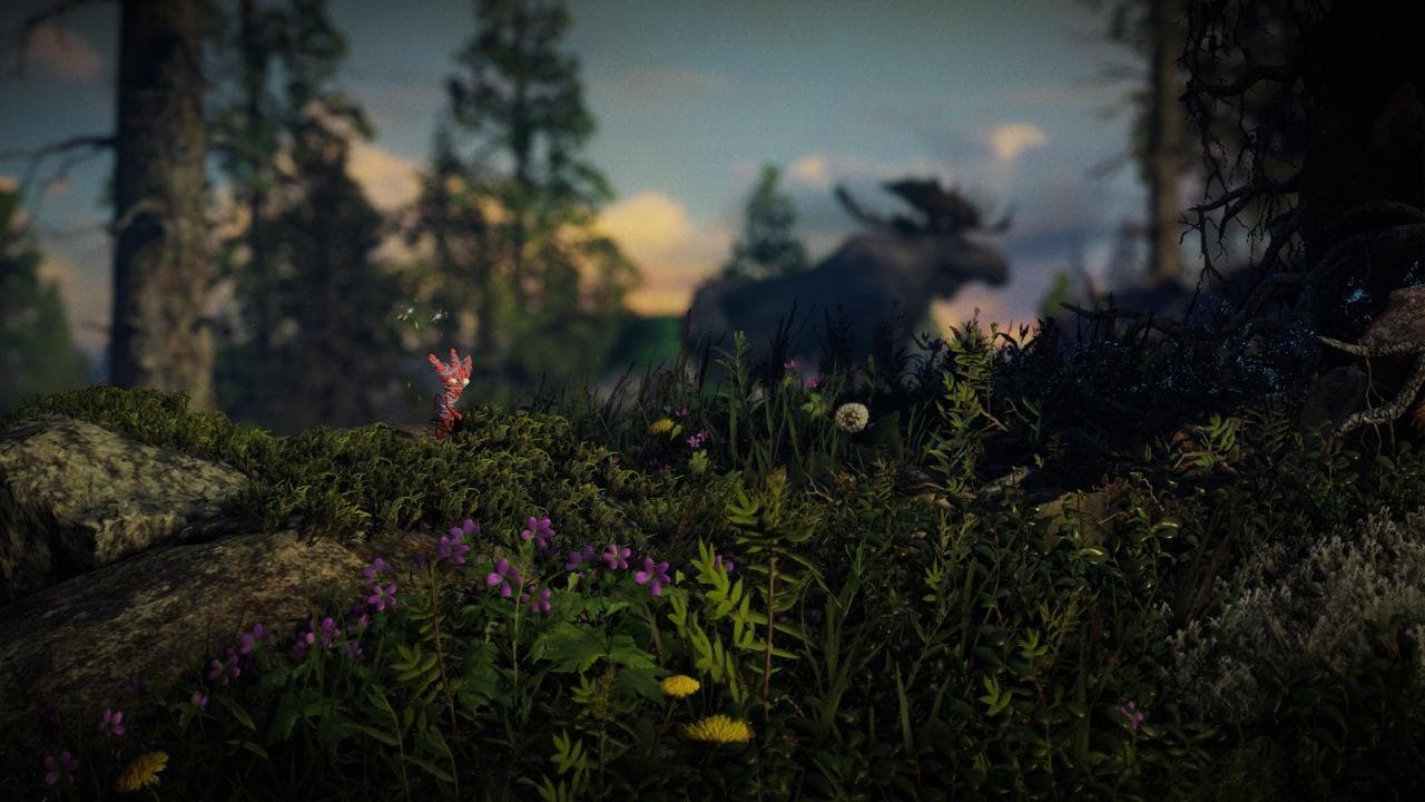 Unravel 2 EN/FR/ES Languages Only