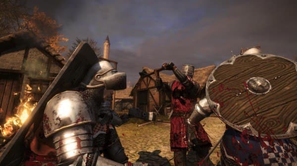 Chivalry: Medieval Warfare (cadeau Steam)