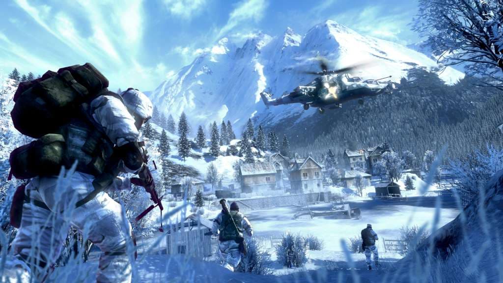 Battlefield Bad Company 2 Ultimate Digital Collection