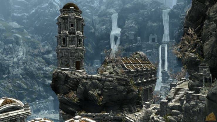 The Elder Scrolls V: Skyrim -Triple Pack DLC