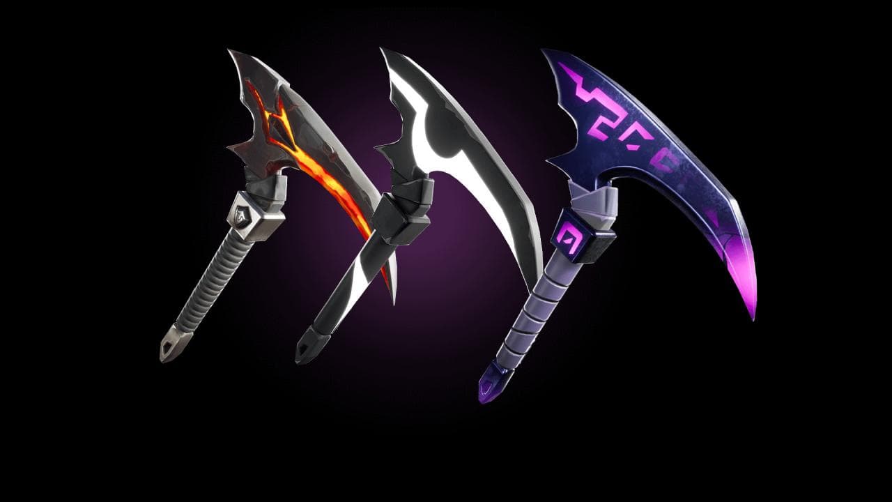 Fortnite - Darkfire Bundle DLC