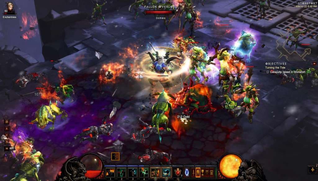 Diablo 3 Battlechest