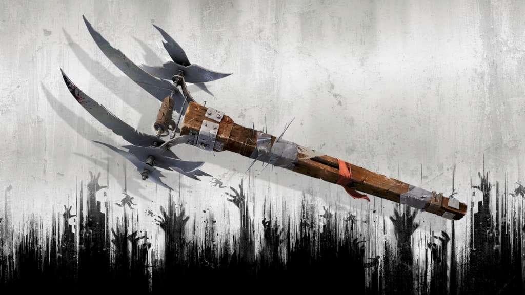Dying Light - Exclusive Pack DLC