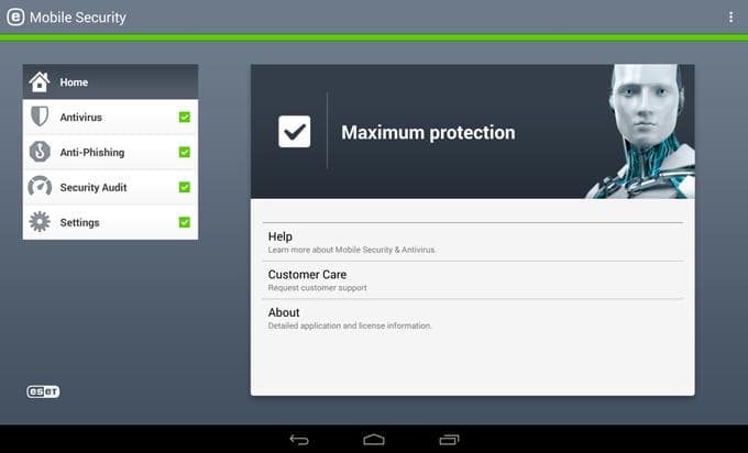 ESET Mobile Security for Android (2 Years / 1 Device)
