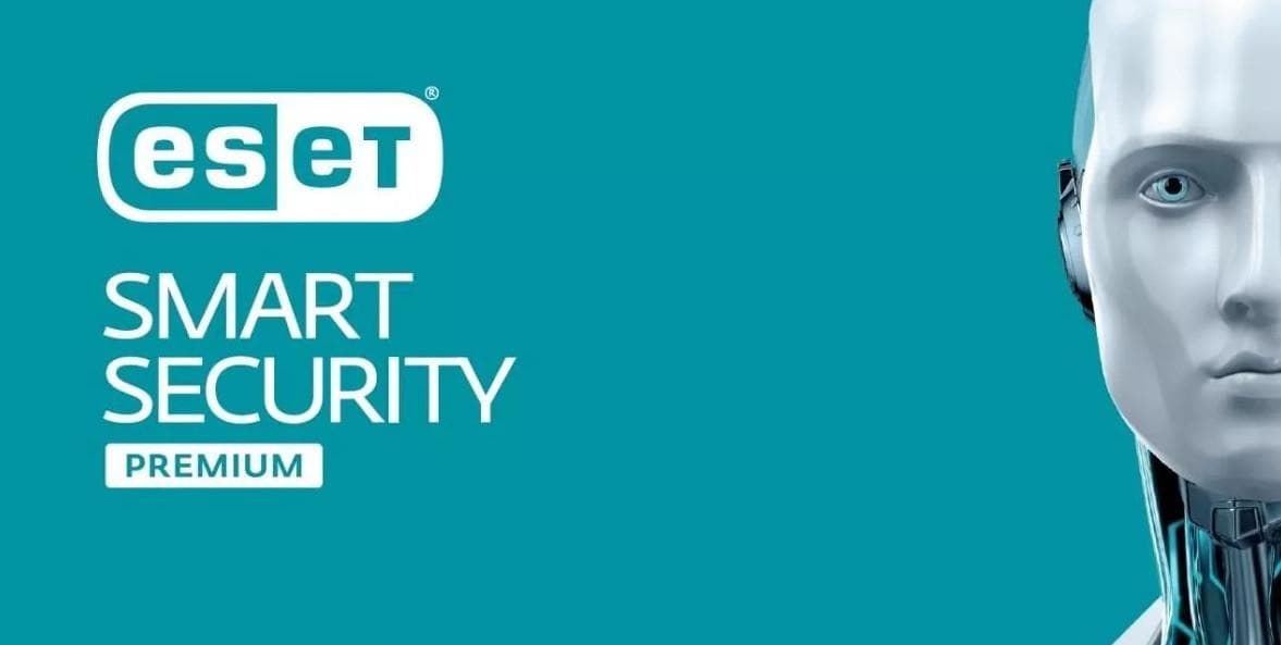 ESET Smart Security Premium (1 Year / 1 Device)
