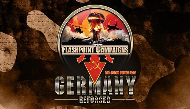 Flashpoint Campaigns: Germany Reforged DLC