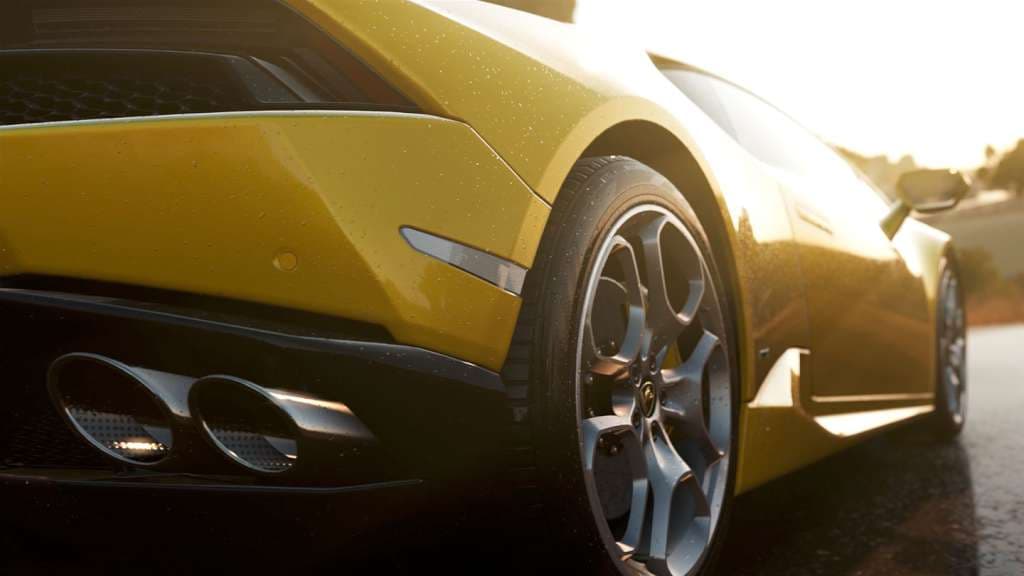Forza Horizon 2 Standard - 10th Anniversary Edition