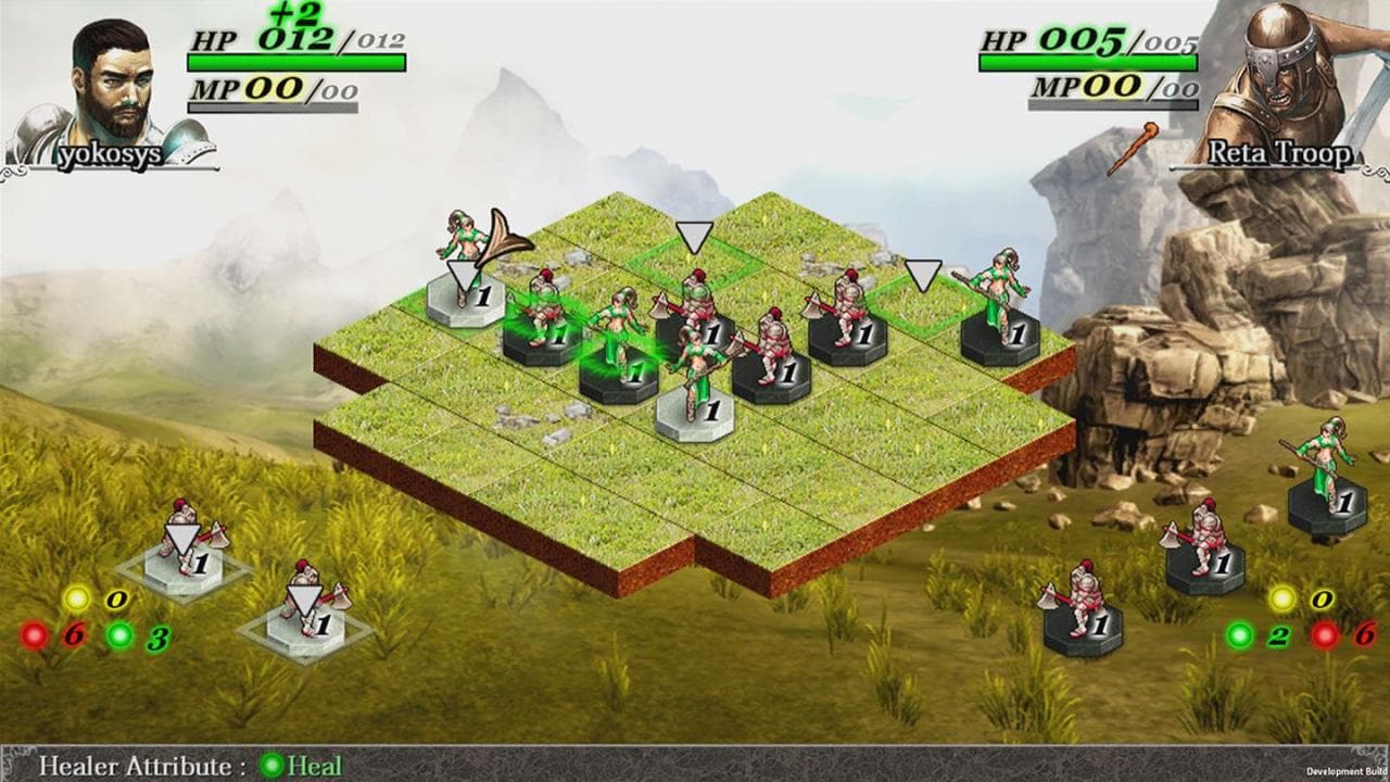 RevErsi Quest
