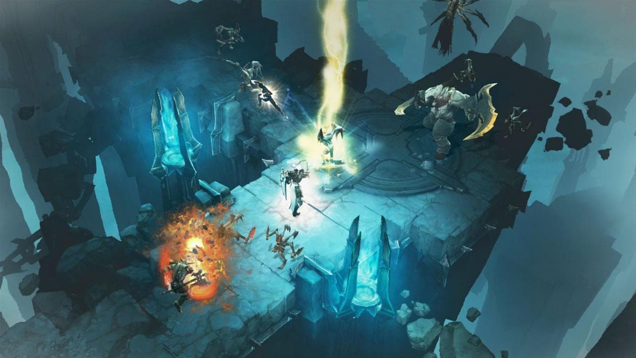 Diablo 3 - Eternal Collection