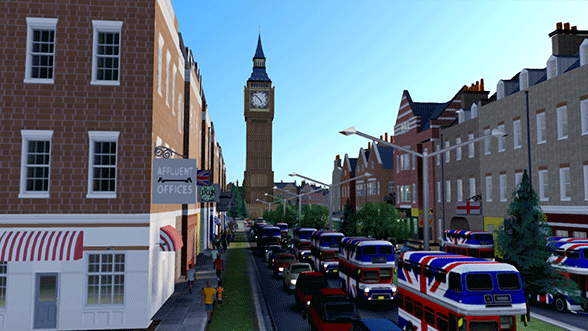 Simcity
