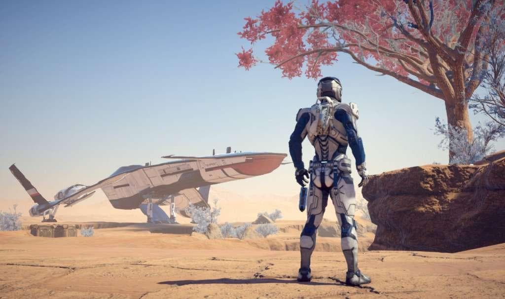Mass Effect The Complete Collection