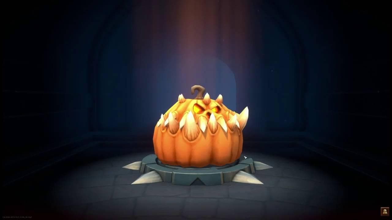 Battlerite - 2x Creepy Chest DLC