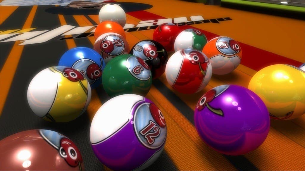 Pool Nation (cadeau Steam)