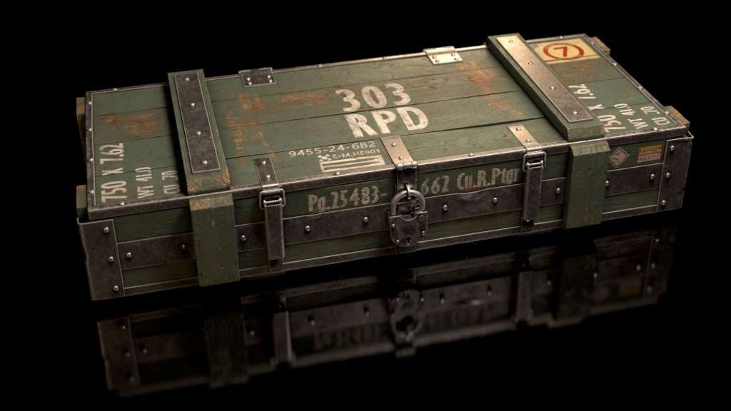 Battlefield 1 - Battlepacks x3 DLC