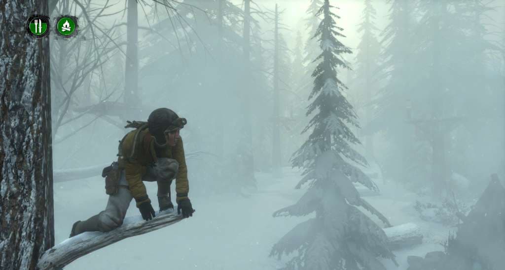 Rise of the Tomb Raider - Endurance Mode DLC