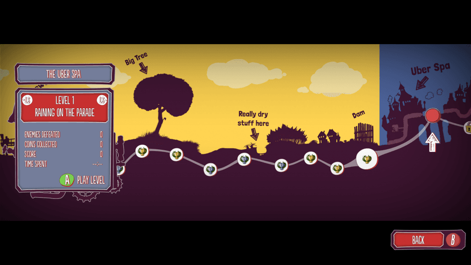 Pressure (cadeau Steam)